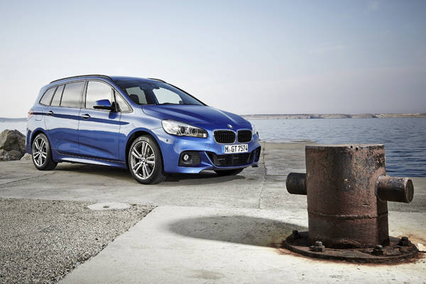 Bmw 7人乗り 3列シートの 2シリーズ グランツアラー 新登場 オートプルーブ Auto Prove Bmw 7人乗り 3列シートの 2シリーズ グランツアラー 新登場 オートプルーブ Auto Prove